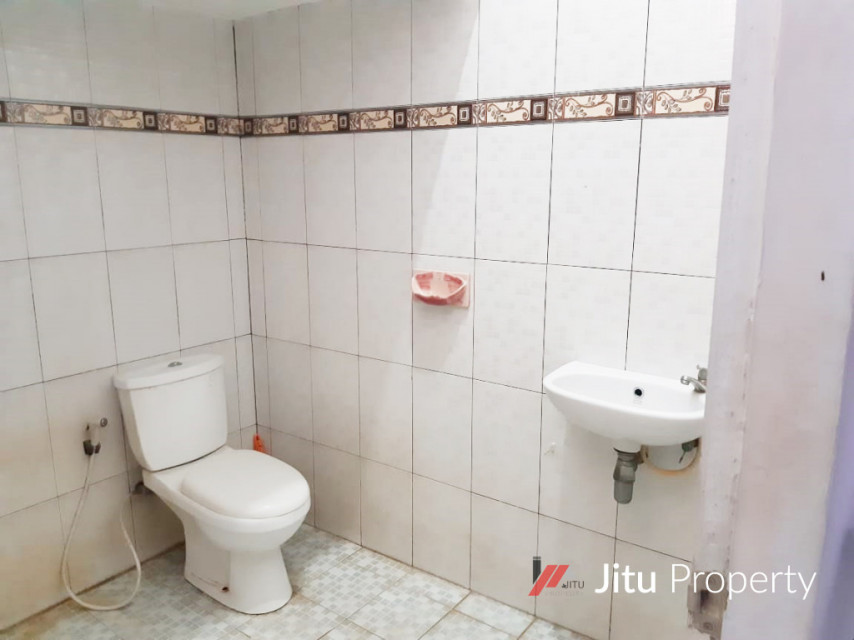 Kost Eksklusif Murah Bersih Lengkap Dekat Transmart Kota Pekanbaru