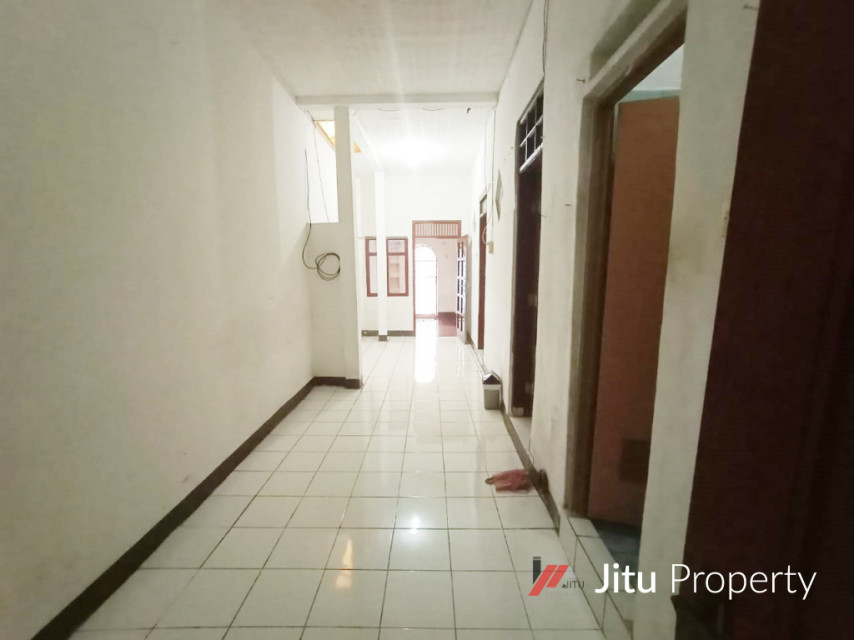 Kost Murah Bersih Dekat Kampus ITB dan Mall Cihampelas Walk Bandung