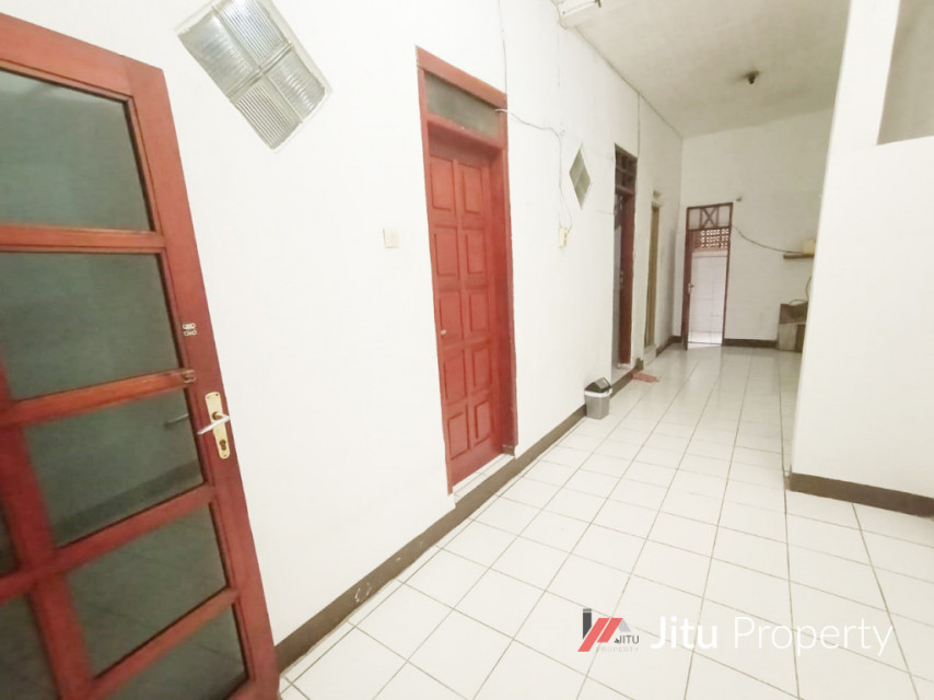 Kost Murah Bersih Dekat Kampus ITB dan Mall Cihampelas Walk Bandung