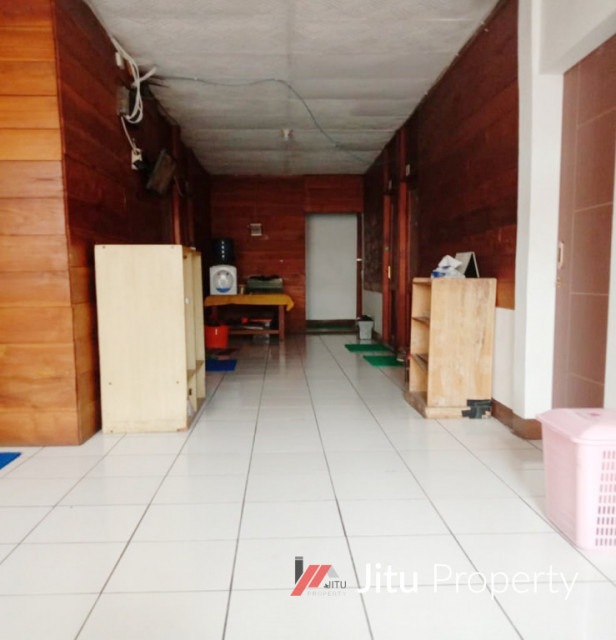 Kost Murah Bersih Dekat Kampus ITB dan Mall Cihampelas Walk Bandung