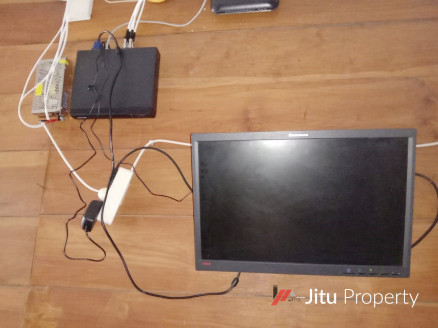 Kost Murah Bersih Dekat Kampus ITB dan Mall Cihampelas Walk Bandung