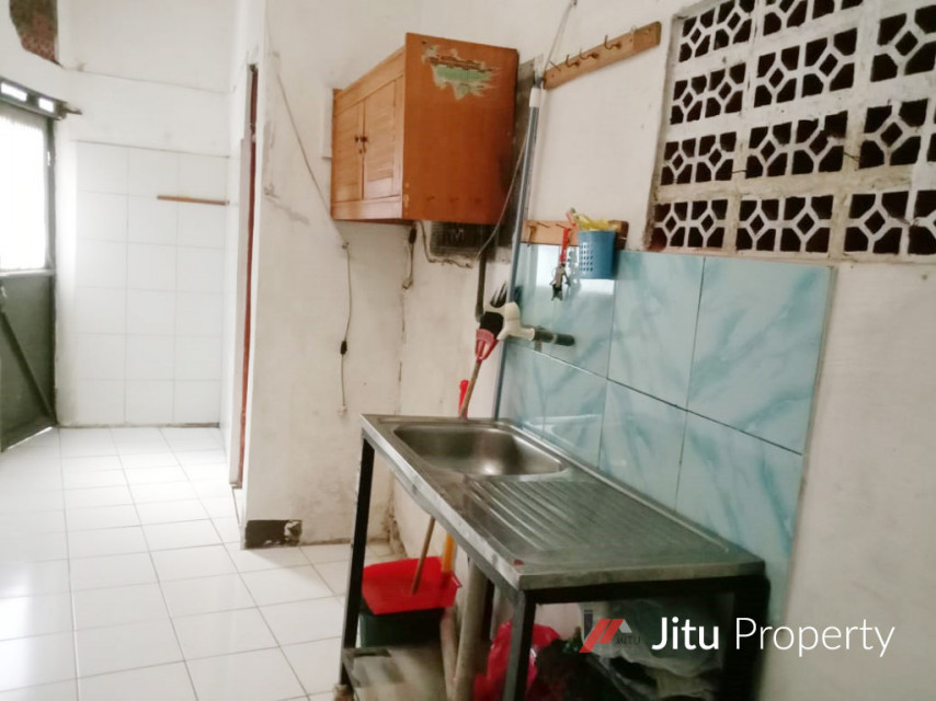 Kost Murah Bersih Dekat Kampus ITB dan Mall Cihampelas Walk Bandung