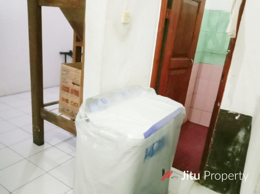 Kost Murah Bersih Dekat Kampus ITB dan Mall Cihampelas Walk Bandung
