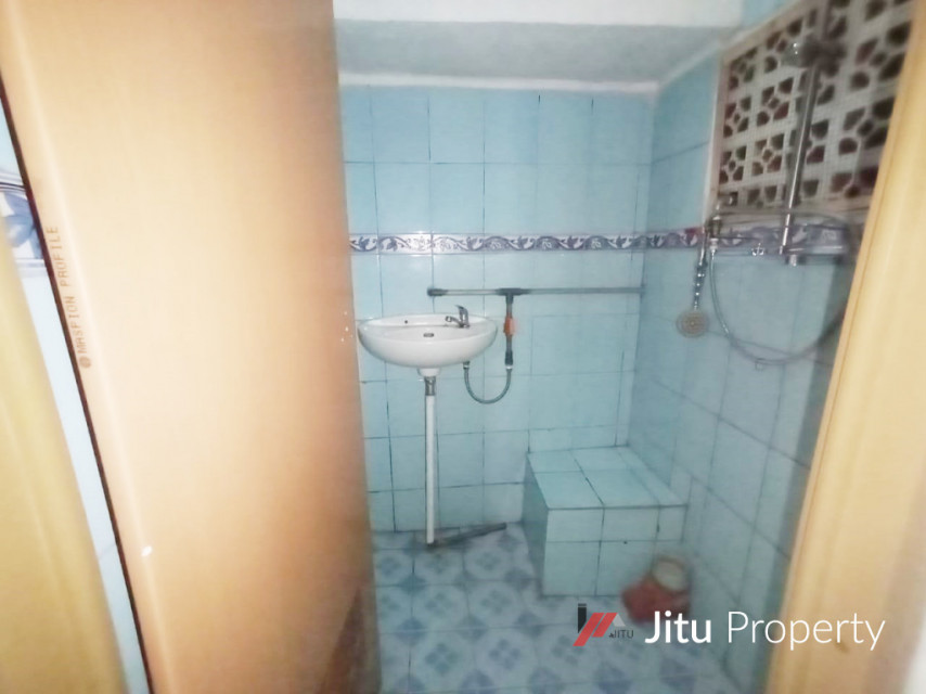 Kost Murah Bersih Dekat Kampus ITB dan Mall Cihampelas Walk Bandung