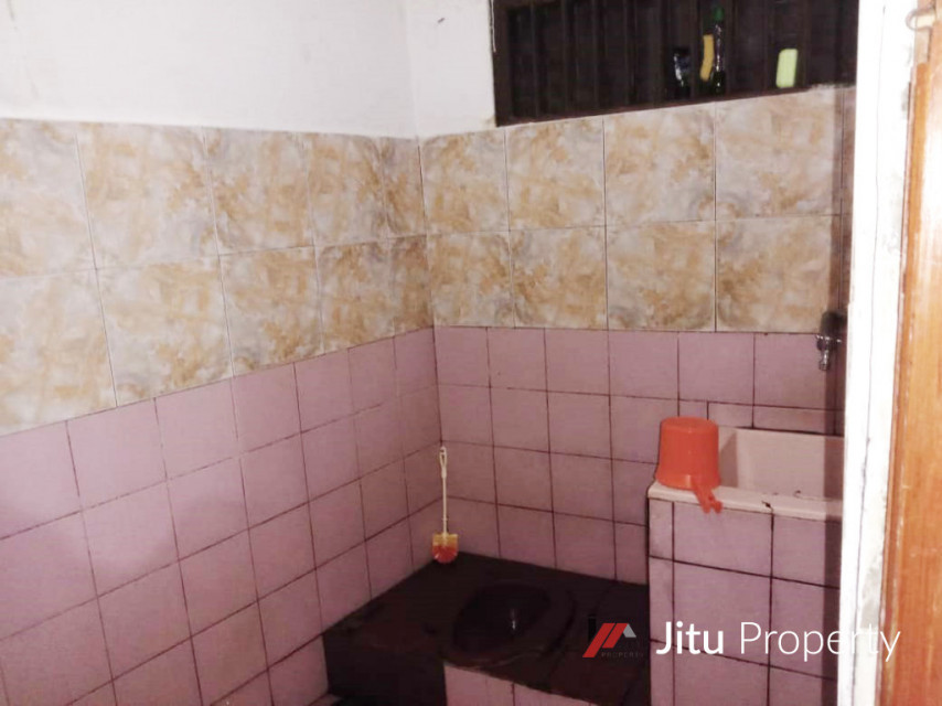 Kost Murah Bersih Dekat Kampus ITB dan Mall Cihampelas Walk Bandung
