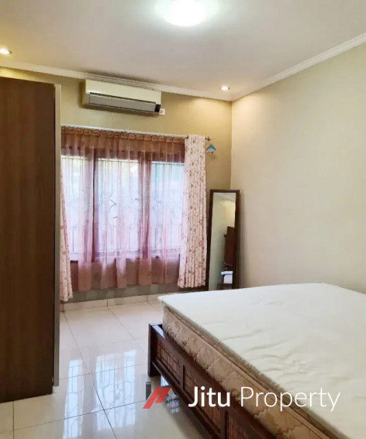 Rumah Dijual Strategis Dekat Pantai Kuta dan Bandara Ngurah Rai Bali