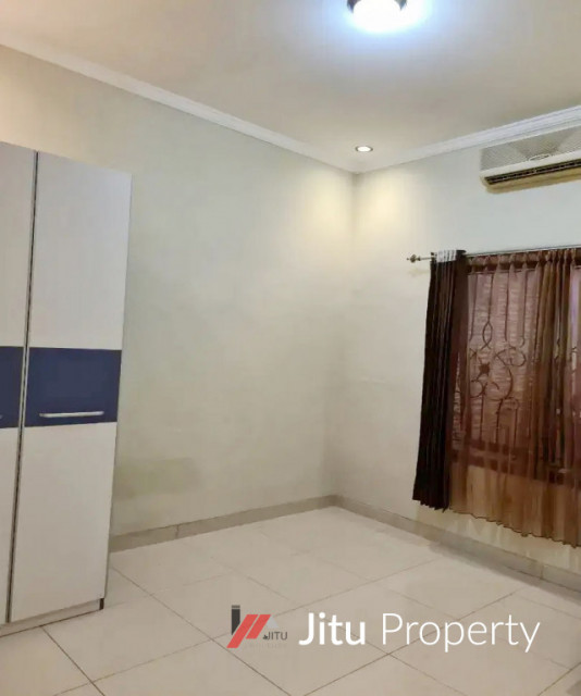 Rumah Dijual Strategis Dekat Pantai Kuta dan Bandara Ngurah Rai Bali