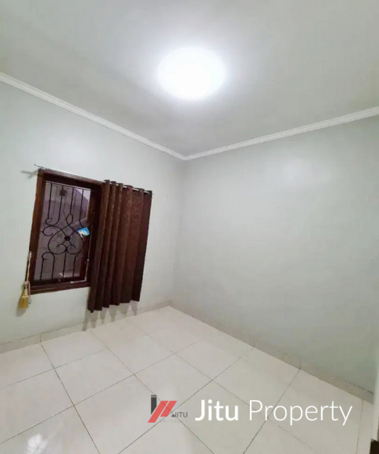 Rumah Dijual Strategis Dekat Pantai Kuta dan Bandara Ngurah Rai Bali