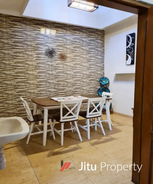 Rumah Dijual Strategis Dekat Pantai Kuta dan Bandara Ngurah Rai Bali