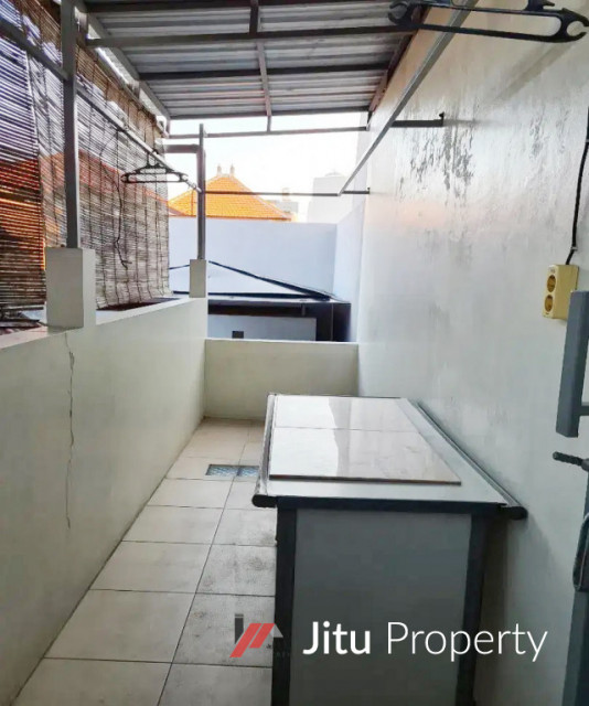 Rumah Dijual Strategis Dekat Pantai Kuta dan Bandara Ngurah Rai Bali