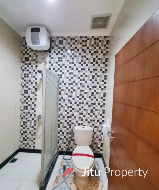 Rumah Dijual Strategis Dekat Pantai Kuta dan Bandara Ngurah Rai Bali