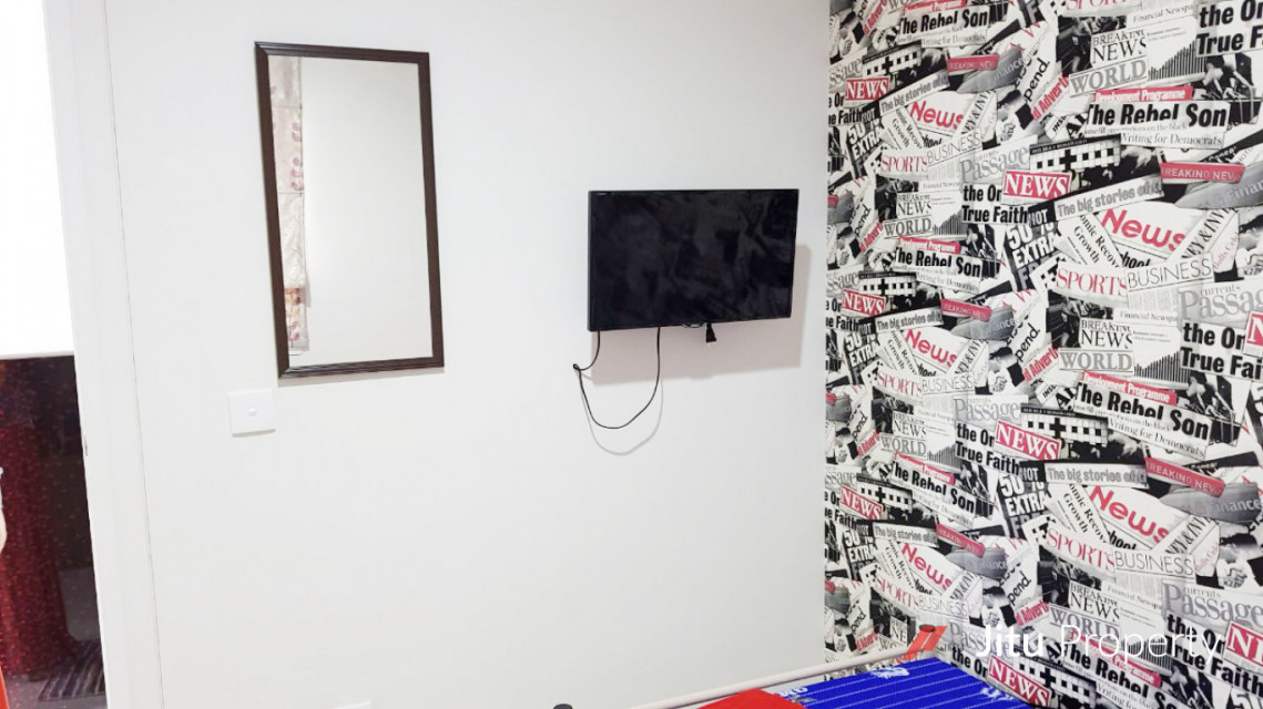 Dijual Rumah Kost Eksklusif 6 Kamar di Anarta House Vanya Park BSD