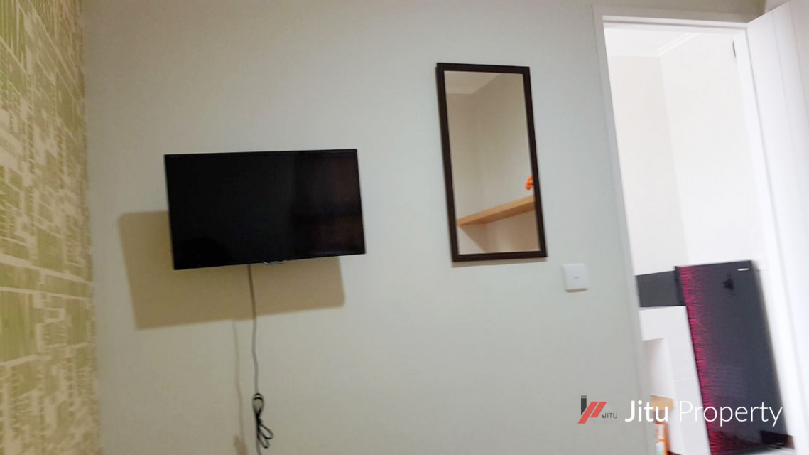 Dijual Rumah Kost Eksklusif 6 Kamar di Anarta House Vanya Park BSD