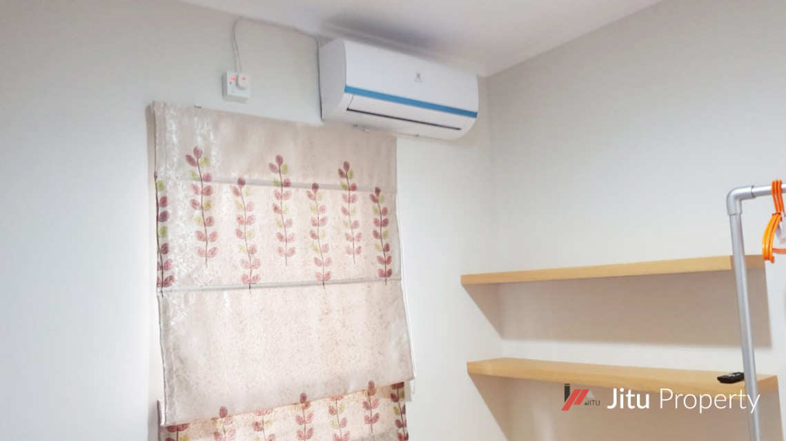 Dijual Rumah Kost Eksklusif 6 Kamar di Anarta House Vanya Park BSD