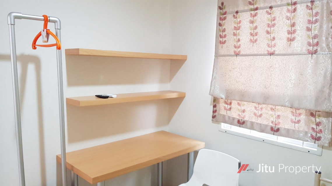 Dijual Rumah Kost Eksklusif 6 Kamar di Anarta House Vanya Park BSD