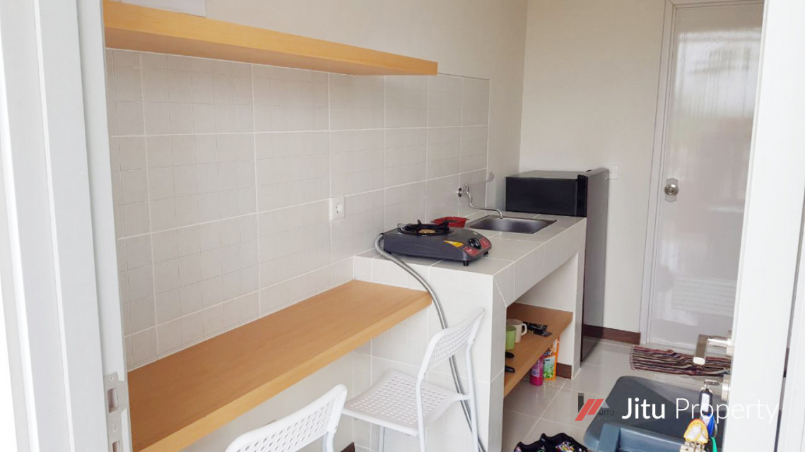 Dijual Rumah Kost Eksklusif 6 Kamar di Anarta House Vanya Park BSD