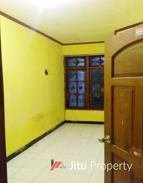 Rumah Dijual Murah di Semarang Dekat Kampus UIN Walisongo Semarang