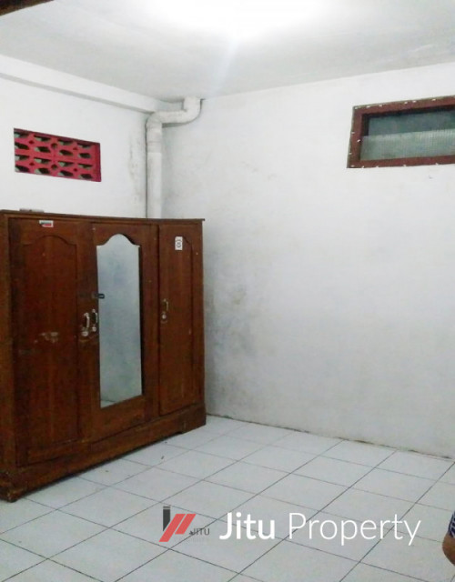 Rumah Dijual Murah di Semarang Dekat Kampus UIN Walisongo Semarang