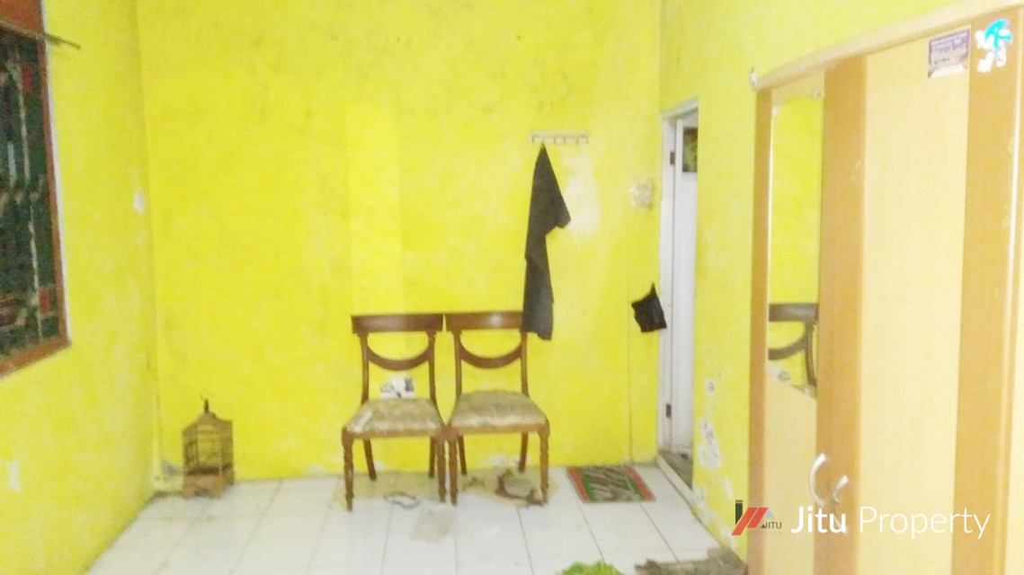 Rumah Dijual Murah di Semarang Dekat Kampus UIN Walisongo Semarang