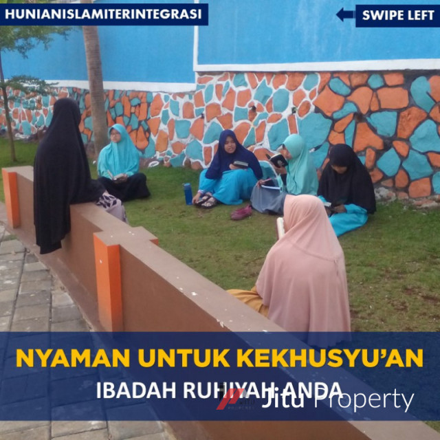 Rumah Unik Design Modern Minimalis Puri Nirana Cigelam Purwakarta