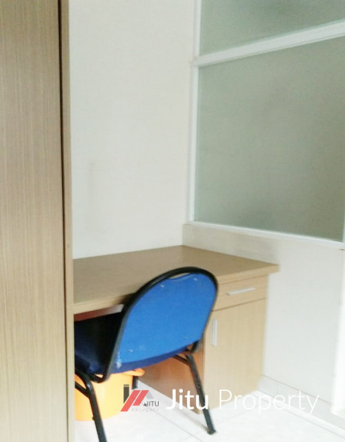 Kost Murah Bersih Dekat AEON Mall BSD ICE BSD dan Stasiun Cisauk