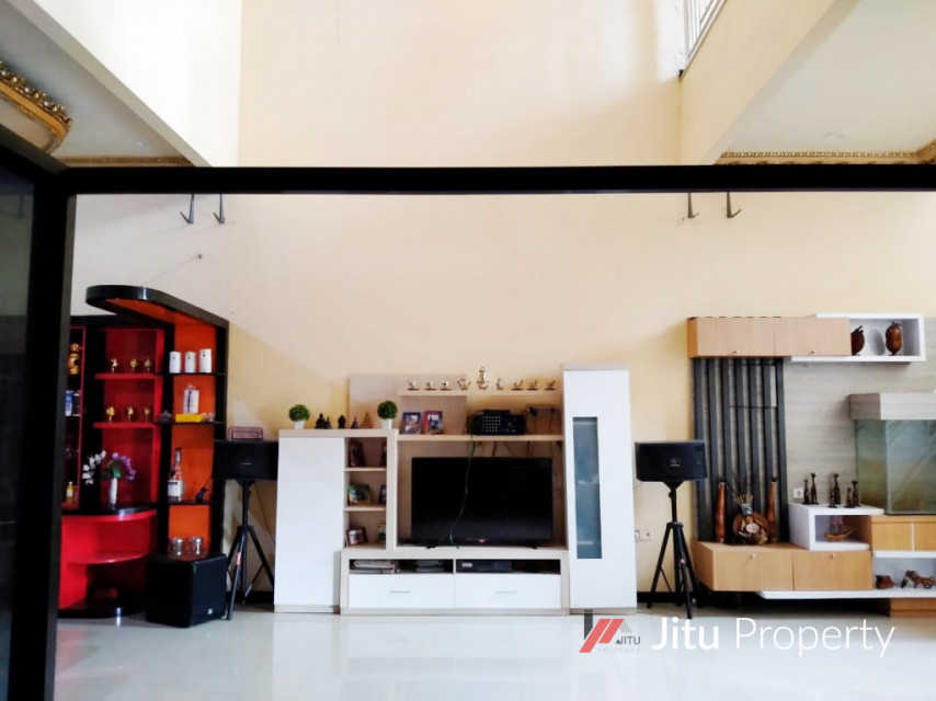 Rumah Dijual Dekat Pabrik Kertas Tjiwi Kimia dan Ajinomoto Mojokerto