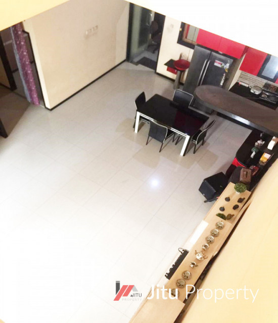 Rumah Dijual Dekat Pabrik Kertas Tjiwi Kimia dan Ajinomoto Mojokerto