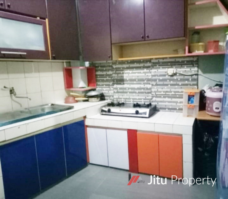 Rumah Dijual di Jagakarsa Dekat AEON Mall dan Stasiun Tanjung Barat