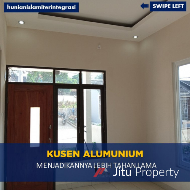  Rumah Ready Siap Huni Di Perumahan Islami Pertama Di Purwakarta