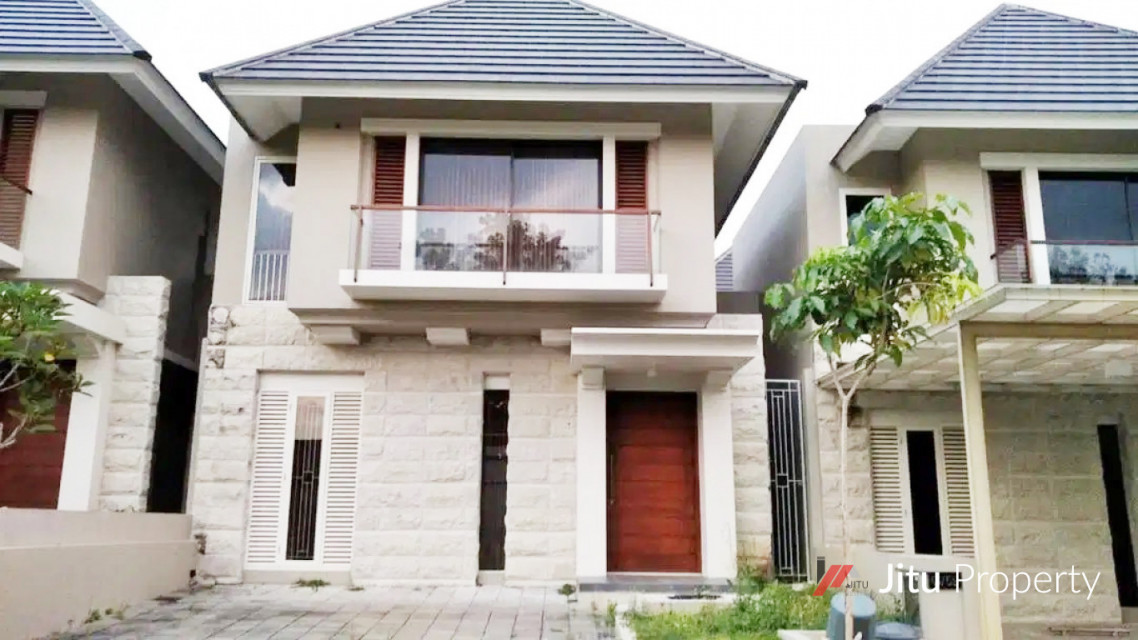 Rumah Dijual Dekat Kantor BASARNAS Universitas Mercu Buana Yogyakarta