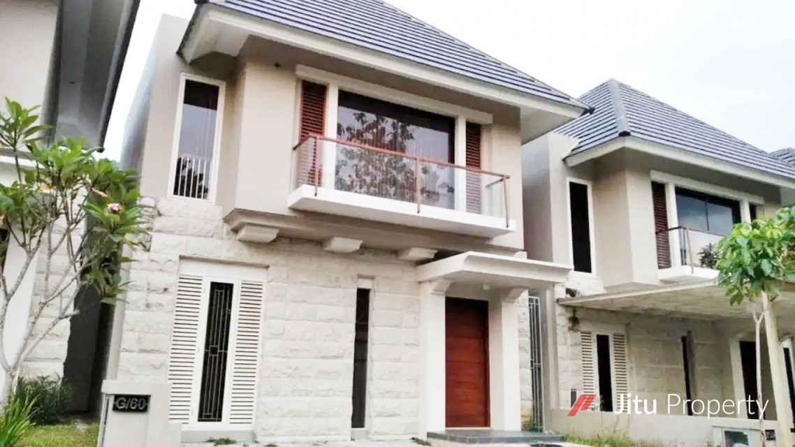 Rumah Dijual Dekat Kantor BASARNAS Universitas Mercu Buana Yogyakarta