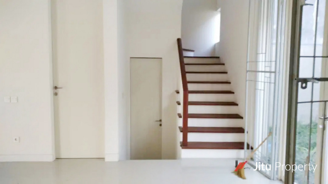 Rumah Dijual Dekat Kantor BASARNAS Universitas Mercu Buana Yogyakarta