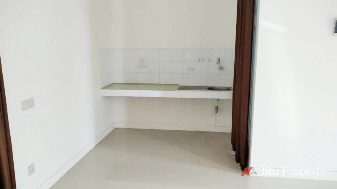 Rumah Dijual Dekat Kantor BASARNAS Universitas Mercu Buana Yogyakarta