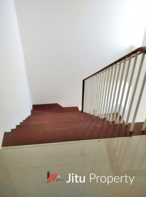 Rumah Dijual Dekat Kantor BASARNAS Universitas Mercu Buana Yogyakarta