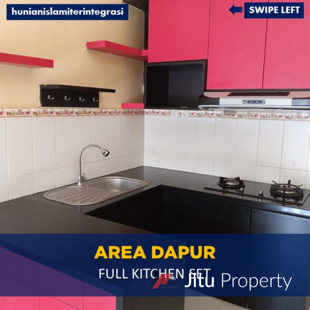 Disewakan Tahunan Rumah Di Puri Nirana Cigelam Purwakarta