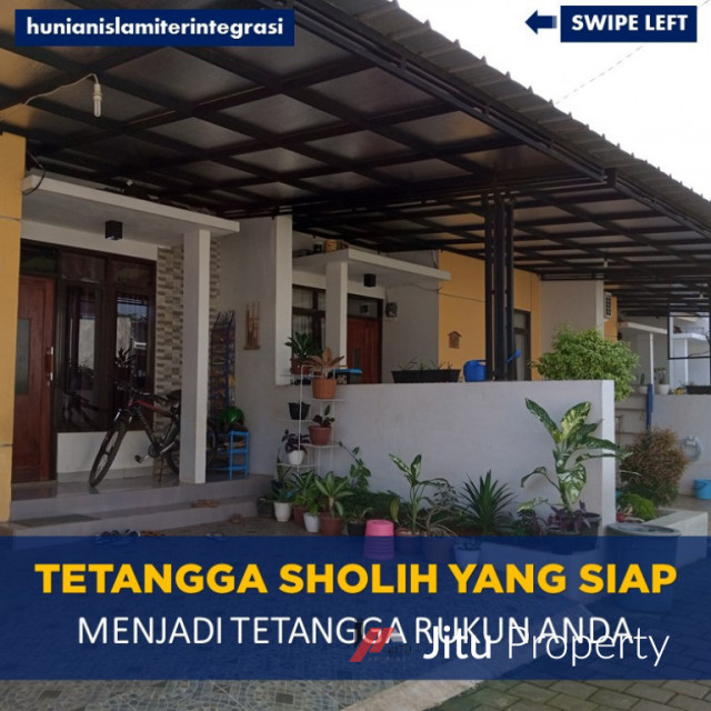 Rumah Ready Siap Huni Type 36/72 Puri Nirana Cigelam Purwakarta