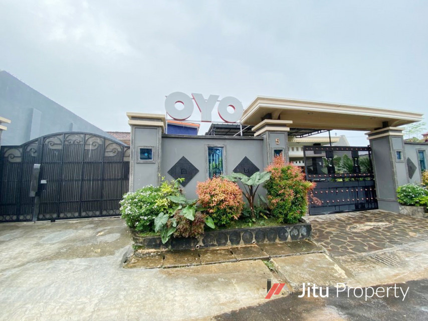 Kost Eksklusif Dekat Universitas Lampung Murah Bersih dan Strategis