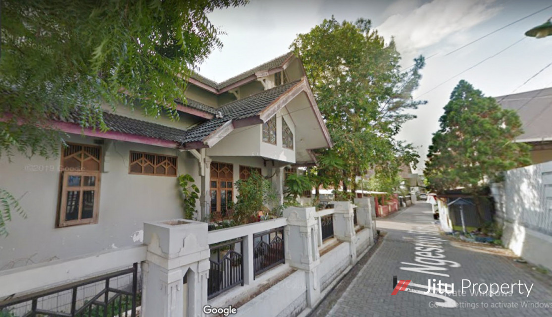 Rumah Dijual Dekat UNDIP Universitas Diponegoro Semarang