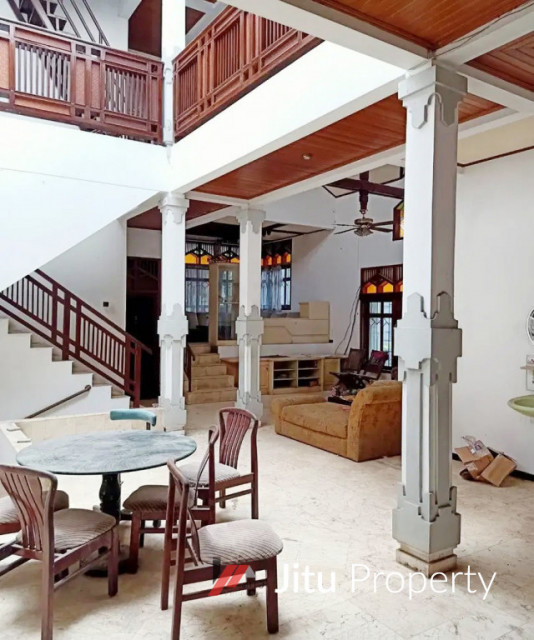 Rumah Dijual Dekat UNDIP Universitas Diponegoro Semarang