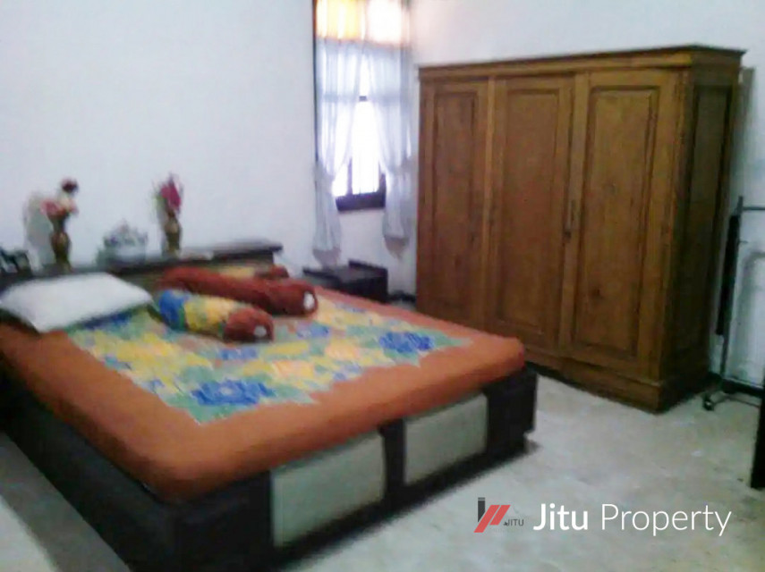 Rumah Dijual Dekat UNDIP Universitas Diponegoro Semarang