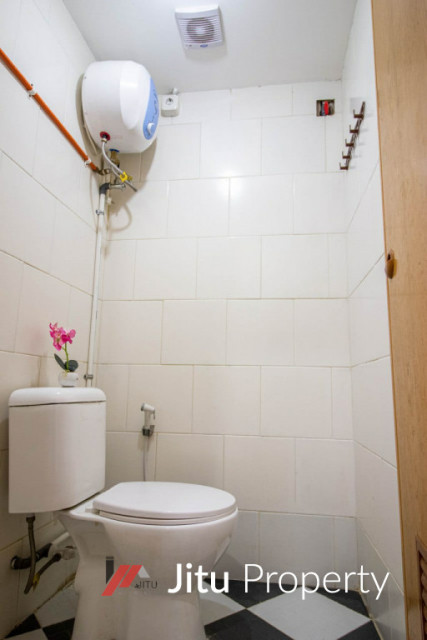 Kost Eksklusif Fasilitas Super Lengkap. Nyaman dan Strategis