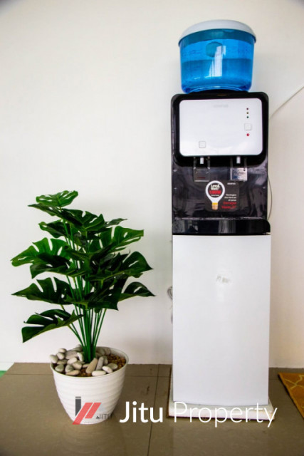 Kost Eksklusif Fasilitas Super Lengkap. Nyaman dan Strategis