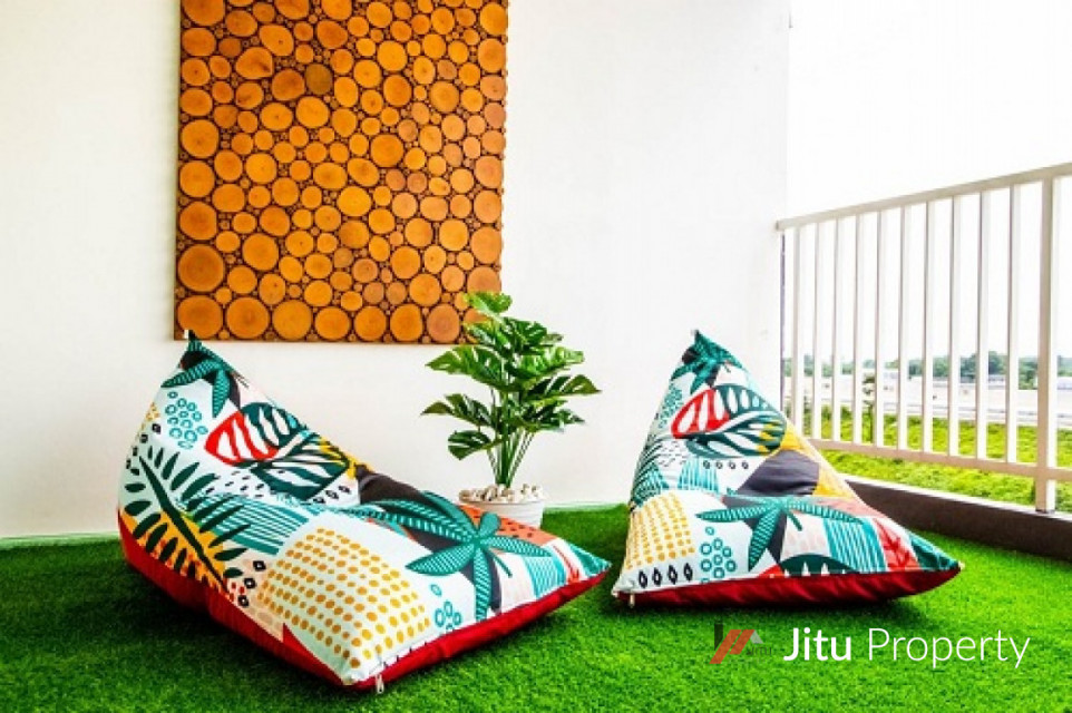 Kost Eksklusif Fasilitas Super Lengkap. Nyaman dan Strategis