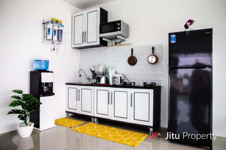 Kost Eksklusif Fasilitas Super Lengkap. Nyaman dan Strategis