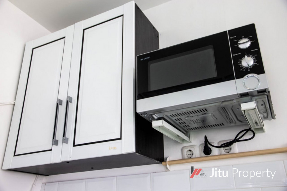 Kost Eksklusif Fasilitas Super Lengkap. Nyaman dan Strategis