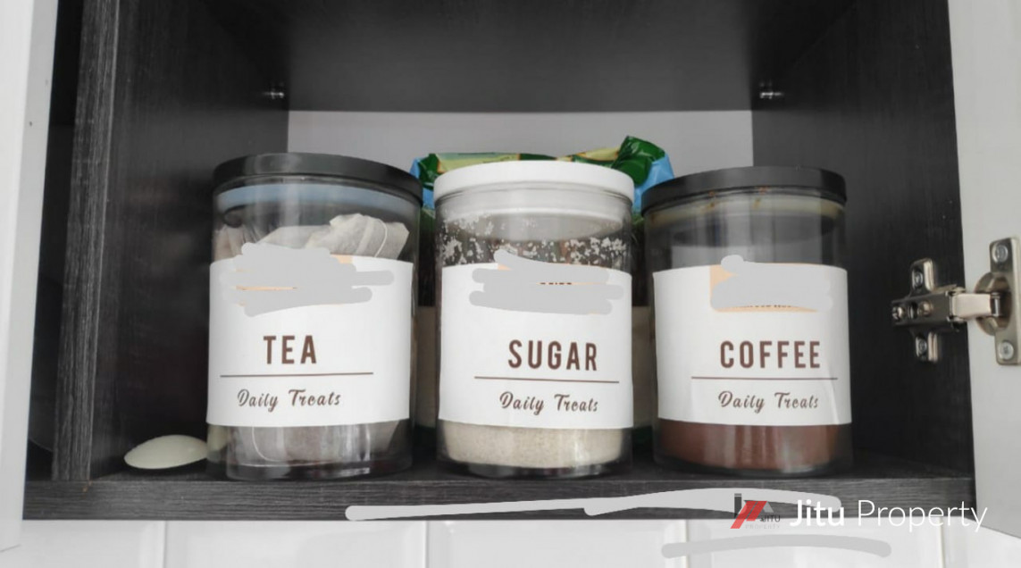 Kost Eksklusif Fasilitas Super Lengkap. Nyaman dan Strategis