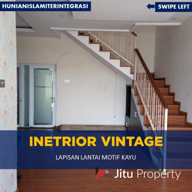  Dijual Kantor Lokasi Lembang Bandung Barat Cluster Pesona Lembang