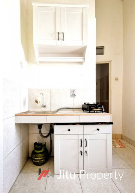 Kost Wanita Lengkap Dekat Universitas Trisakti ITC Roxy dan Harmoni