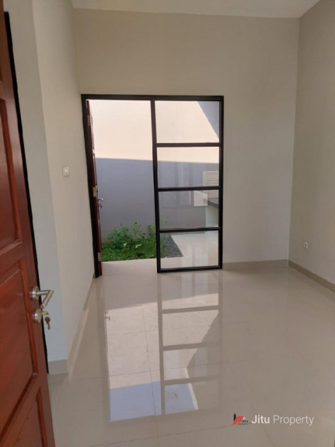 Dijual Rumah di Jl. Trulek XII No.5  Pondok Aren Tangerang Selatan