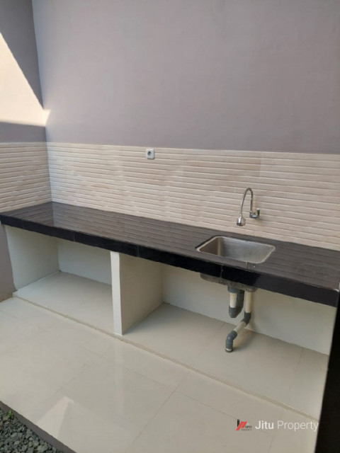 Dijual Rumah di Jl. Trulek XII No.5  Pondok Aren Tangerang Selatan